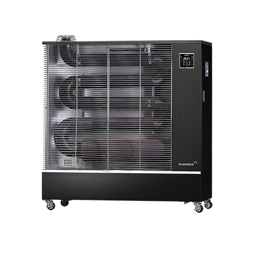 원적외선 기름히터 (55~65평형) AH-1839F